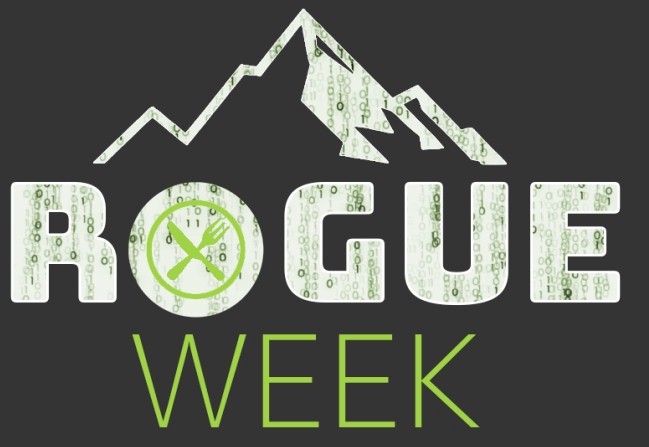 Rogue Week